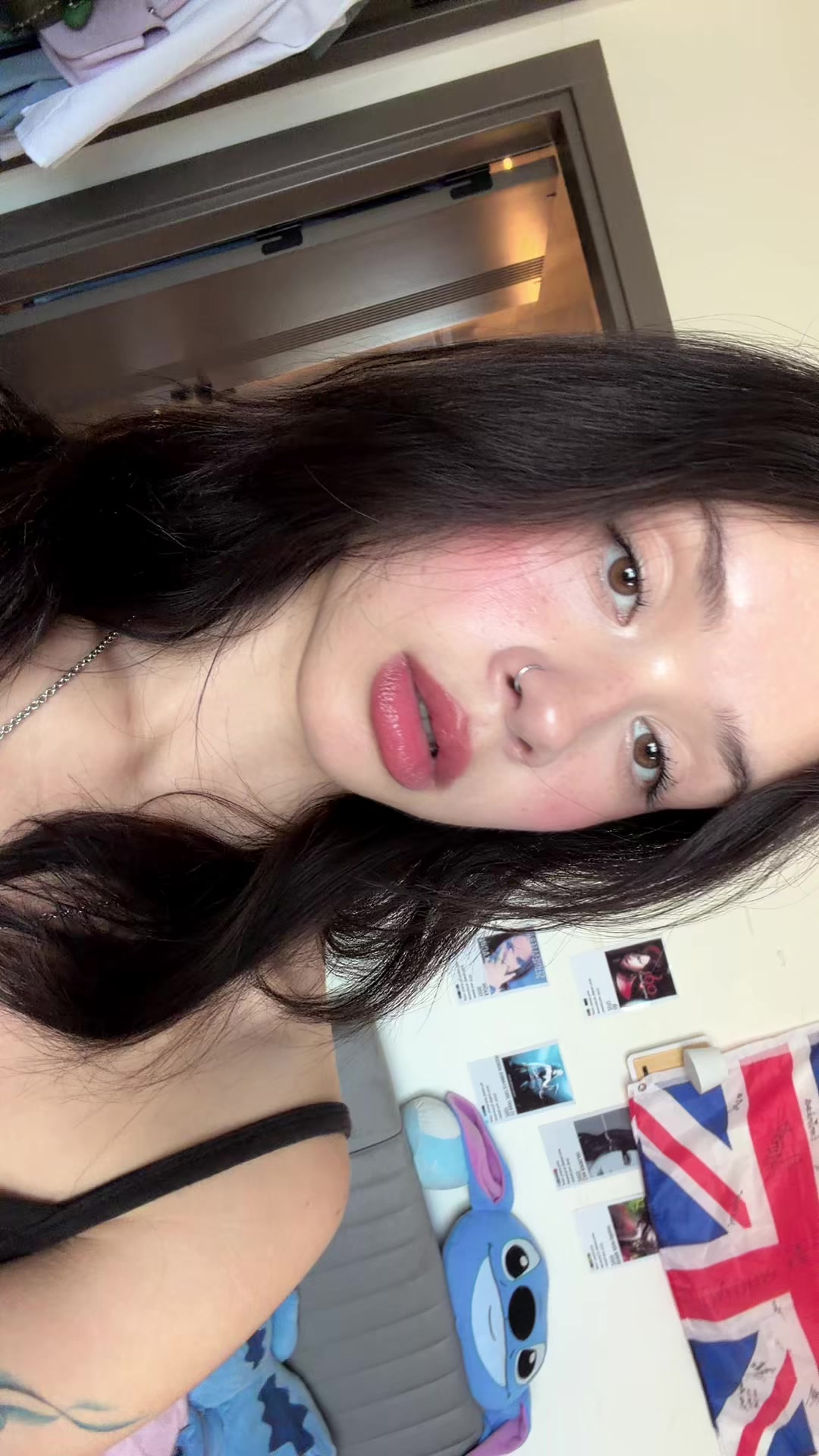 @Mina