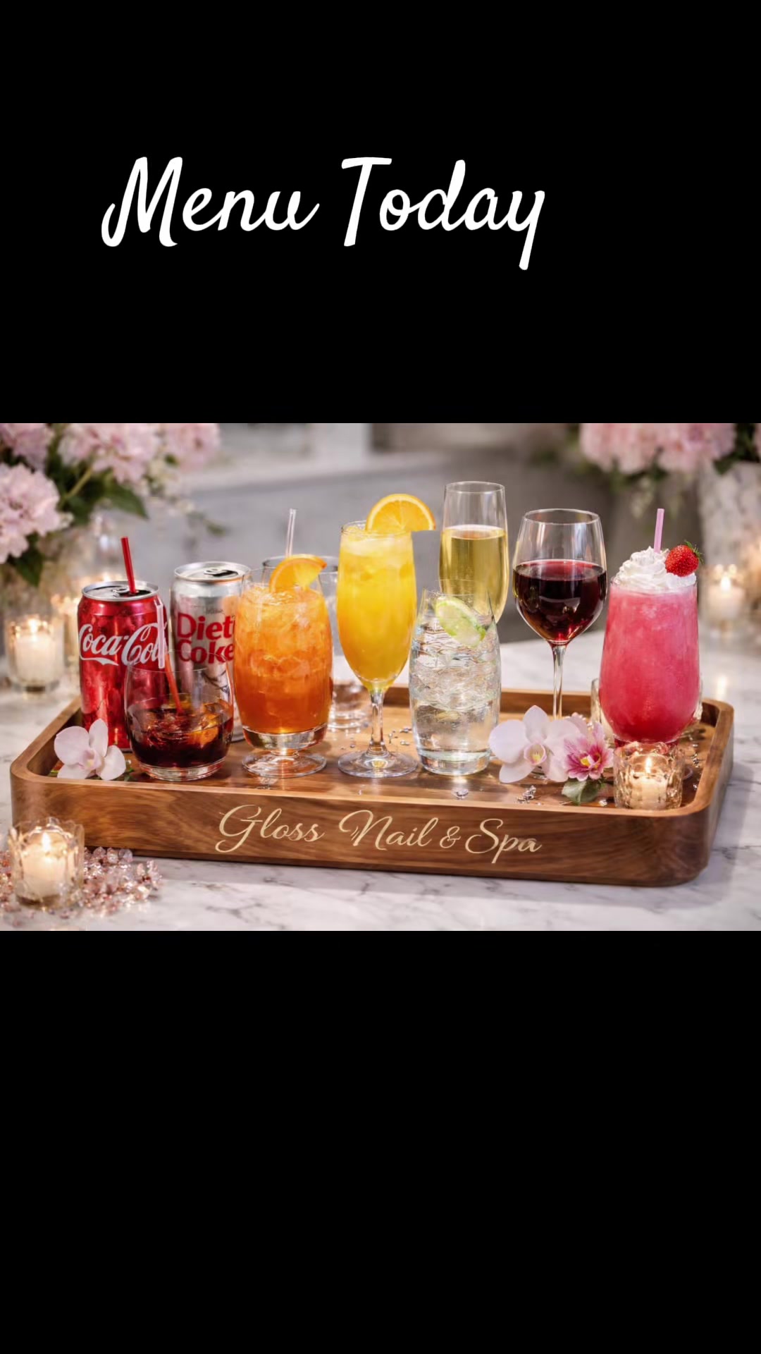 @Gloss Nail & Spa