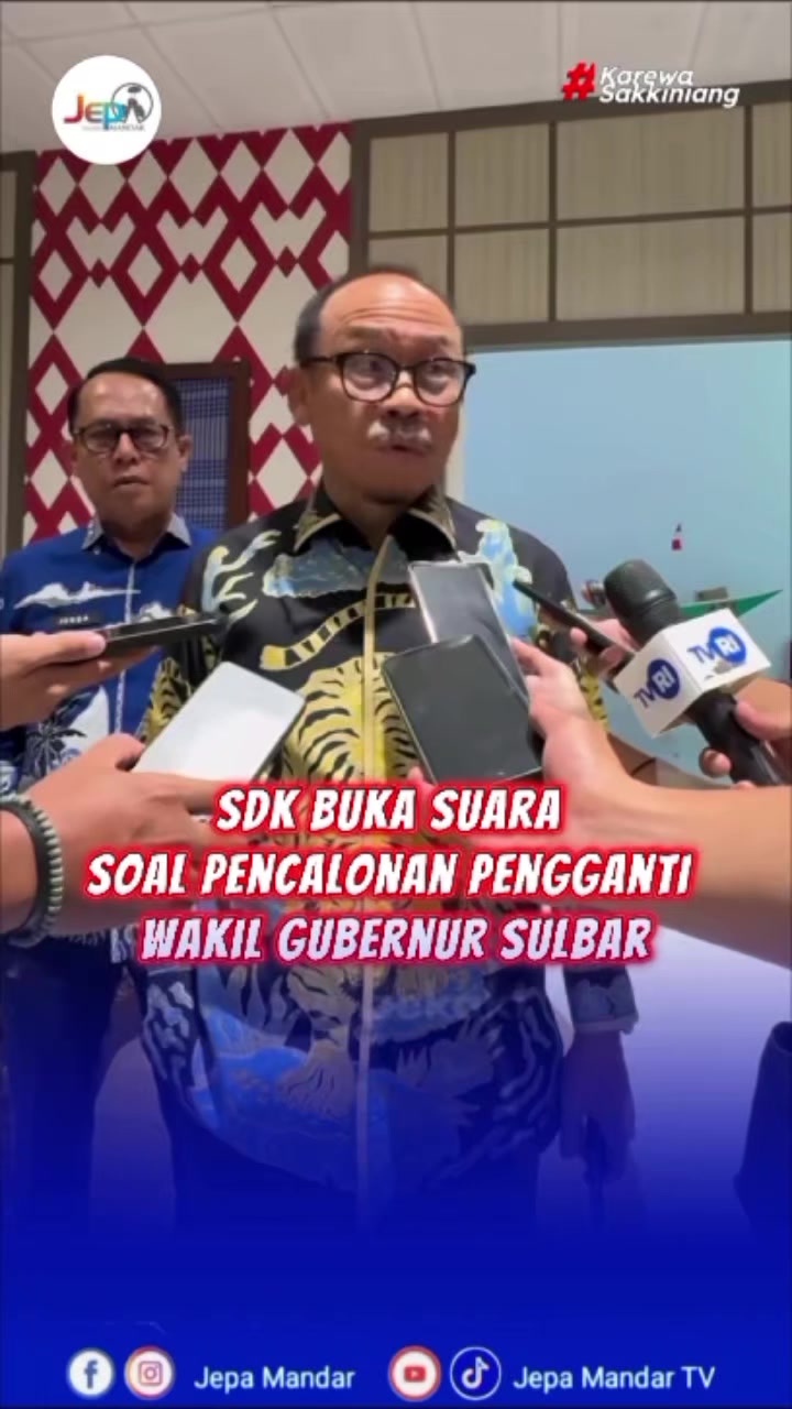 @Jepa Mandar TV