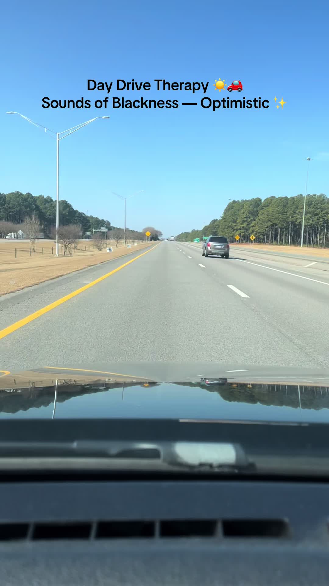 @80&rsquo;s/90&rsquo;s RnB Driving Therapy