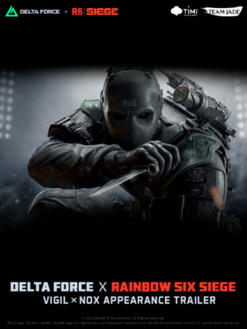 @Delta Force Game