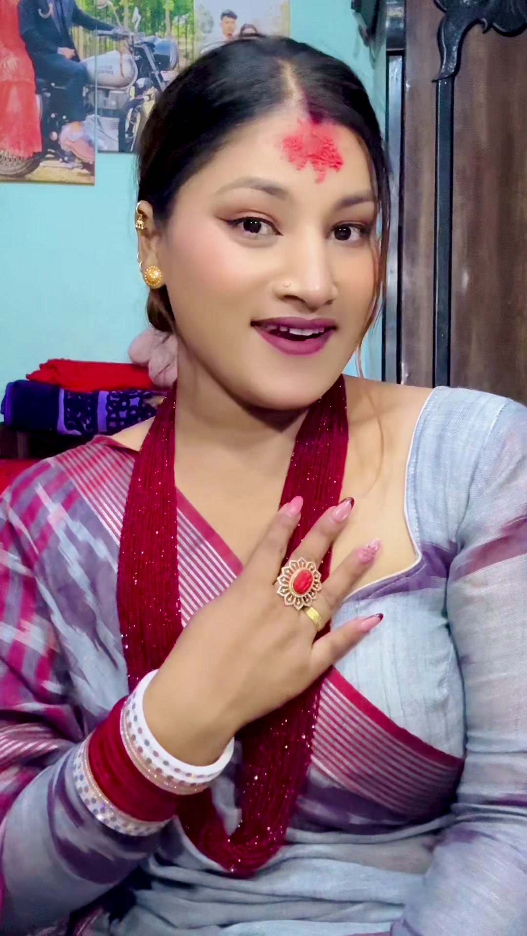 @jamunaramdamrasaili