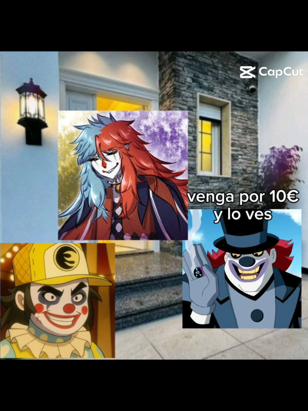 @Zambine Zomboni