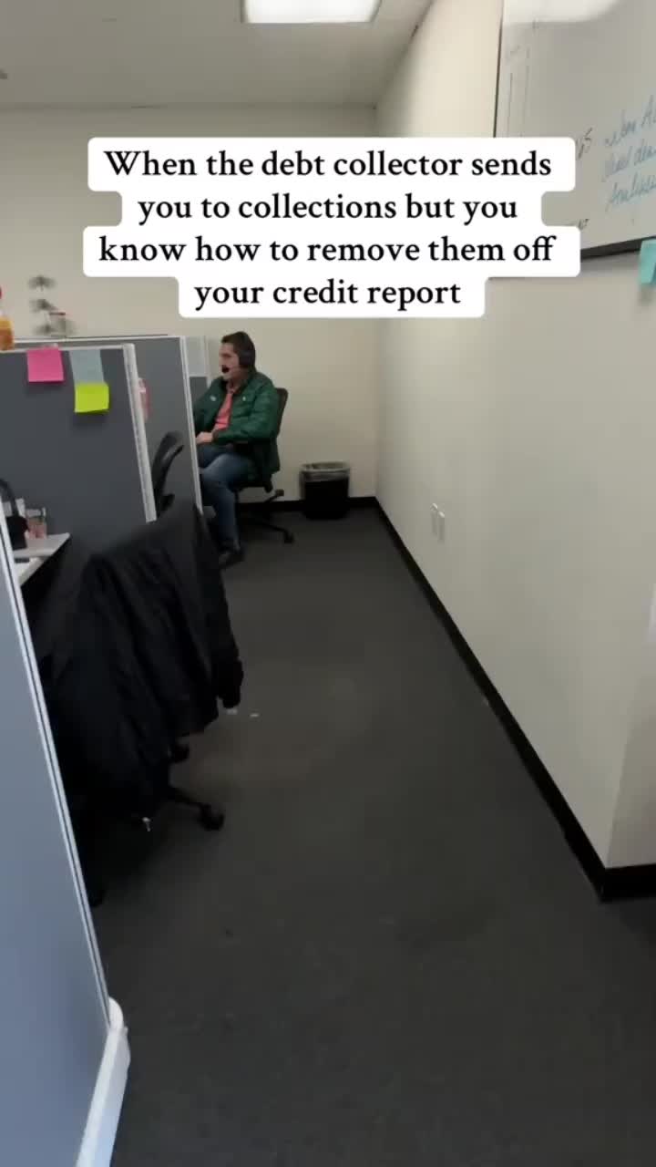 @Gil Garcia | Credit Repair