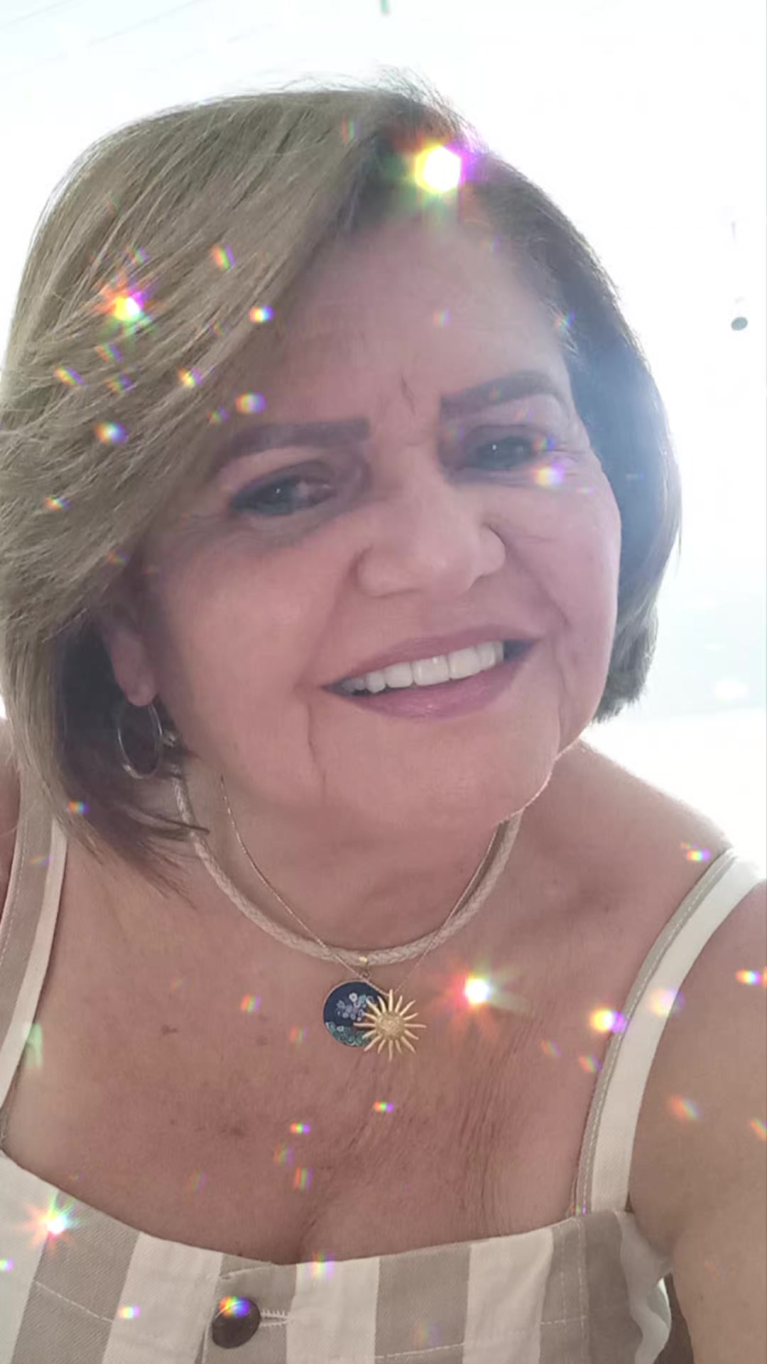 @Cida Ramos
