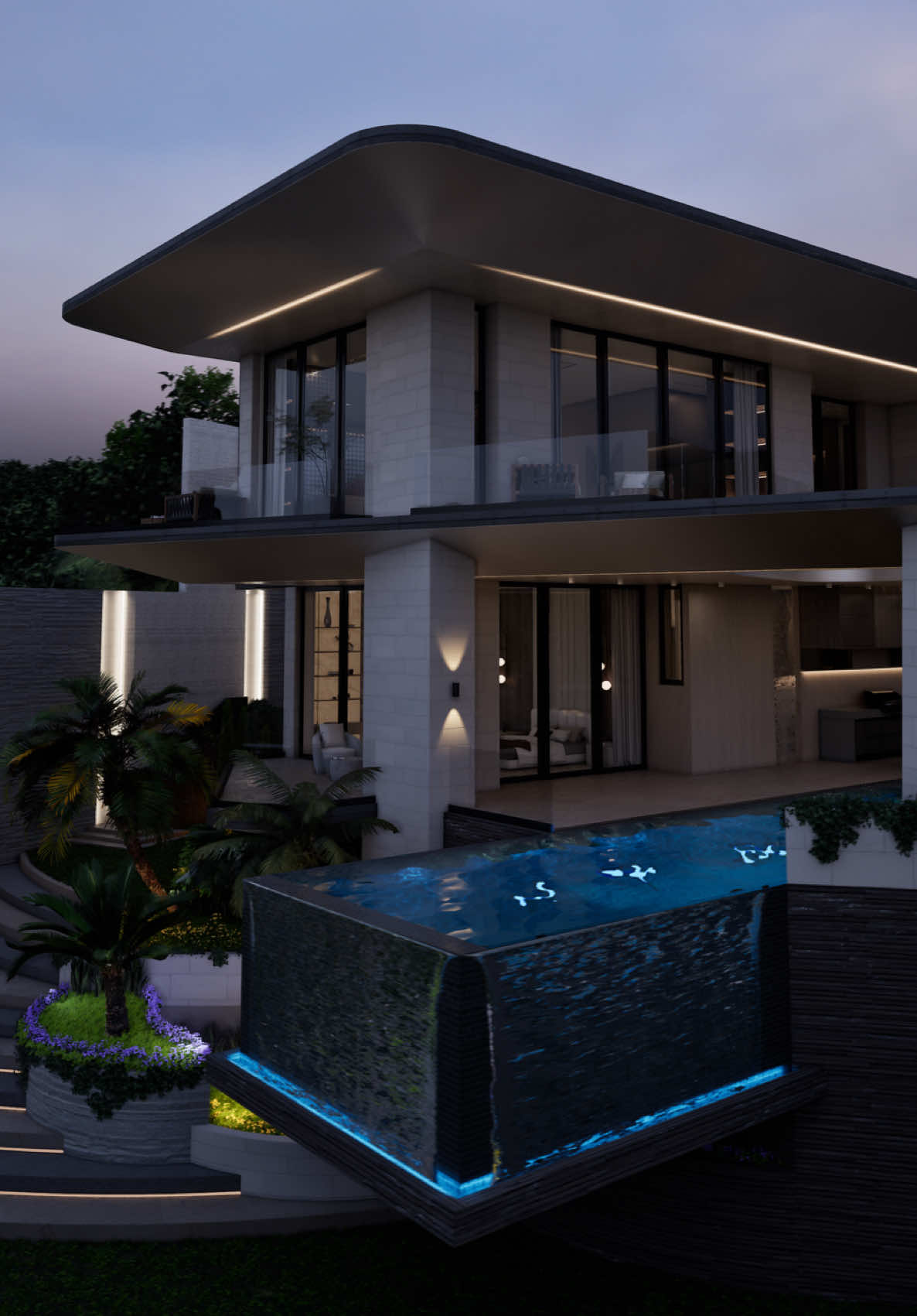 @Orca Design | Timeless Legacy