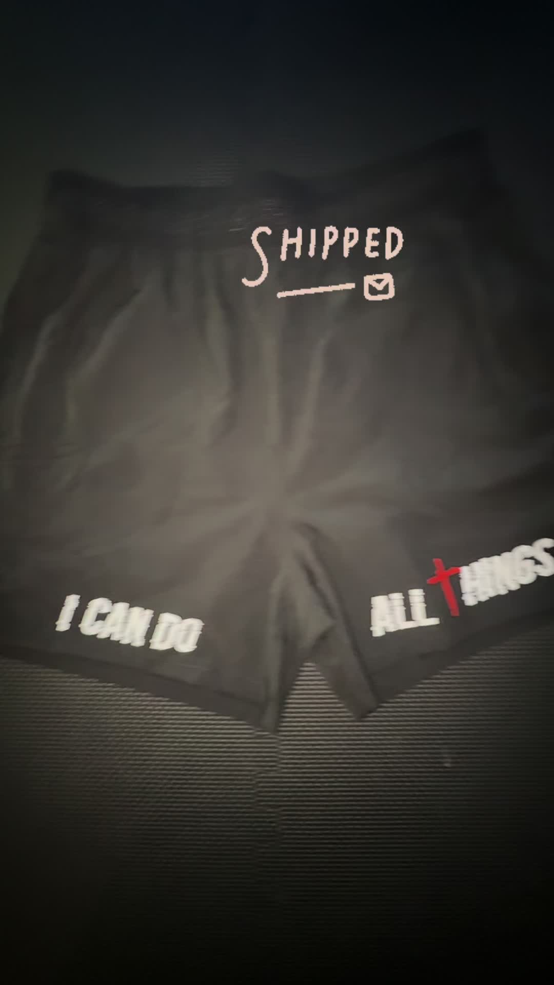 @God Hear Clothing