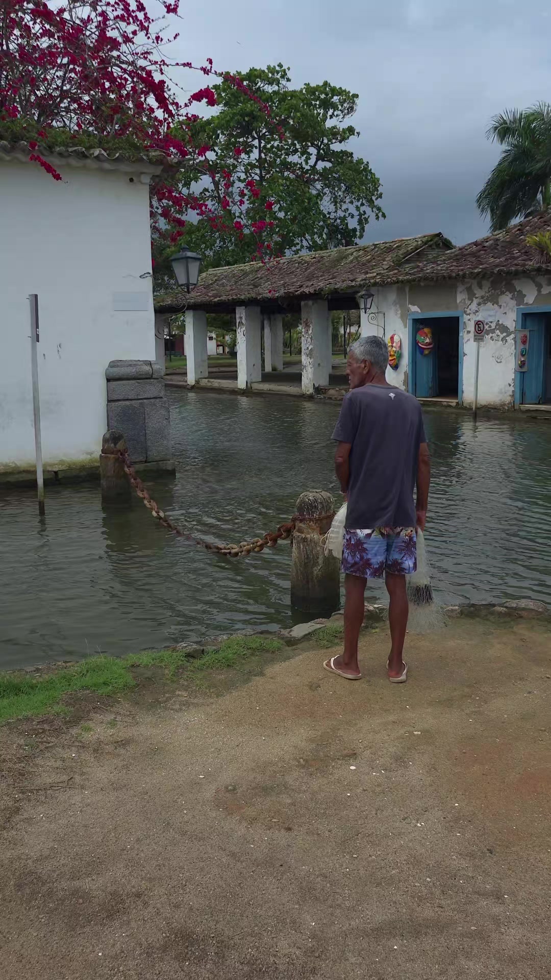 @Daniel de Paraty