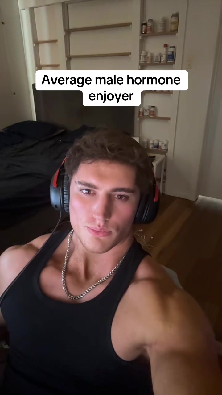 @androgenic