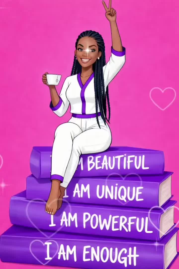 @Queenie Beauty & Glam