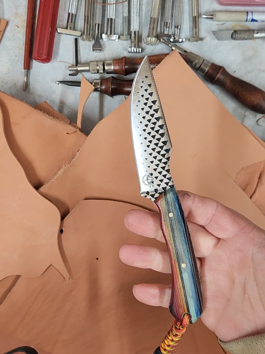 @Dewey Knife Works