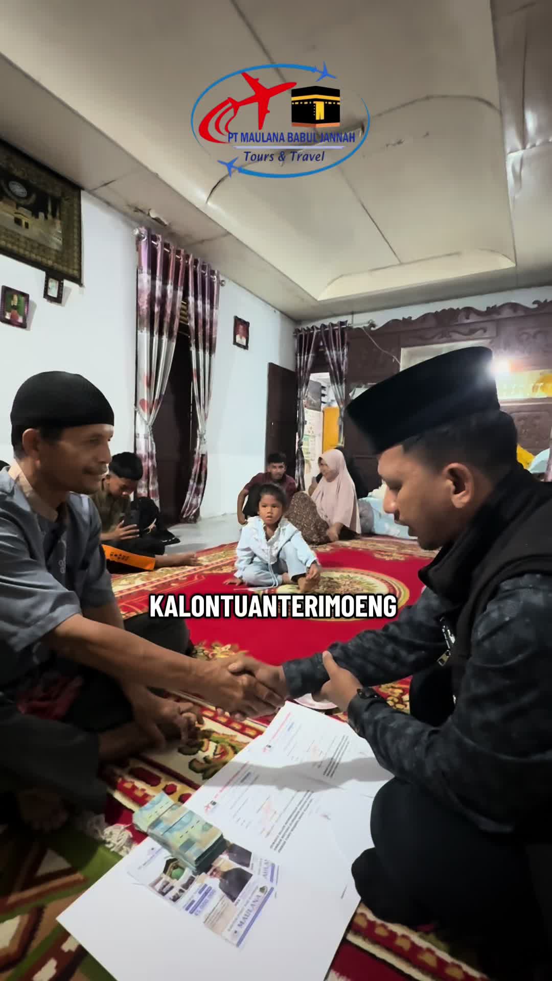 @paman Ibrahim