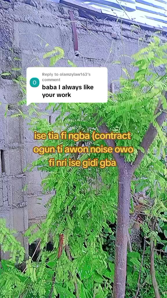 @oba ijinle ogbon agba