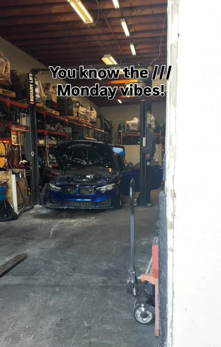 @Bimmer Parts
