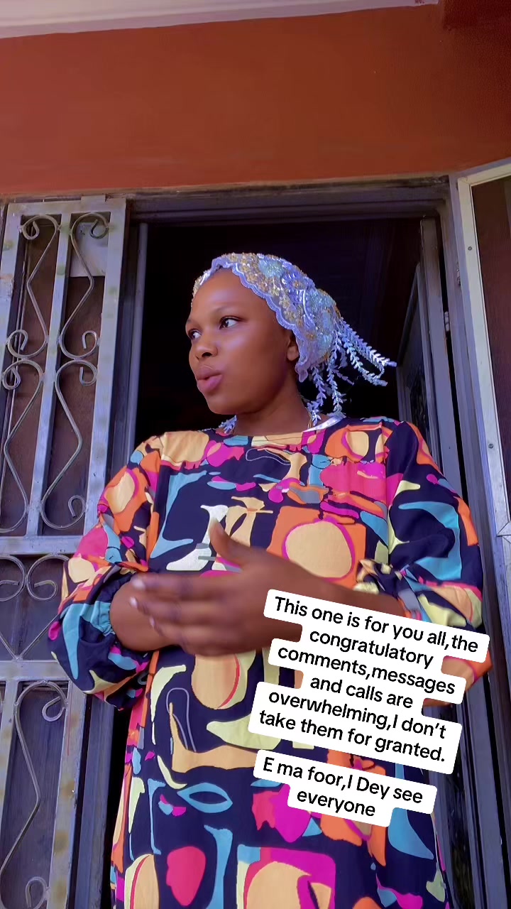 @Alhaja_Gbagi