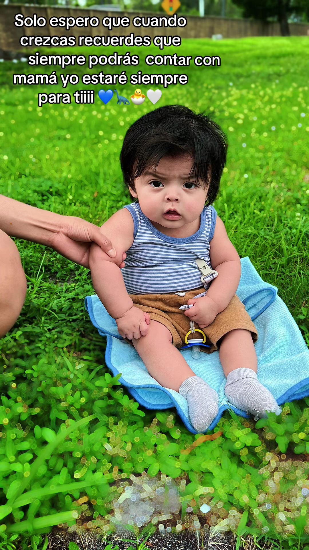@ASHLY Y LIAM ETHAN 👑💖🥹C.A
