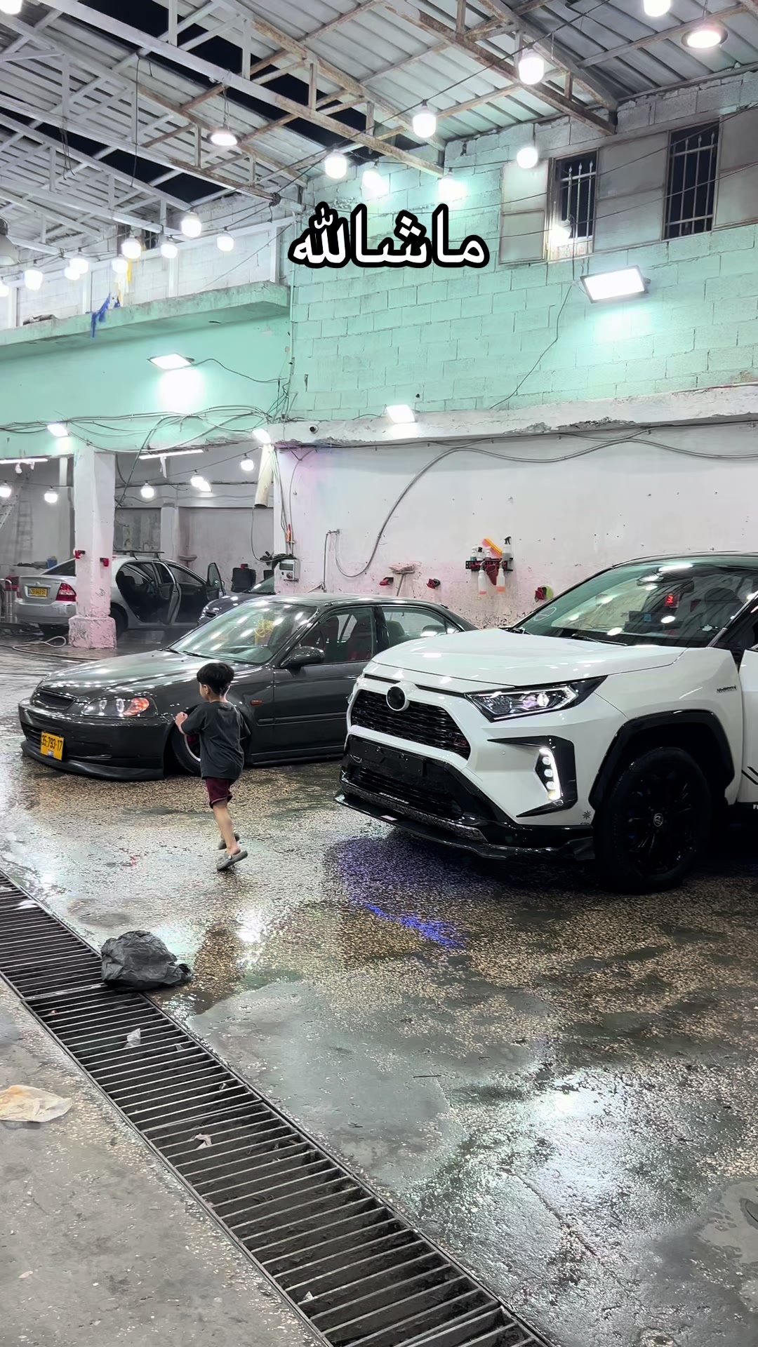 @محمد المطور راعي لهوندا سيفك