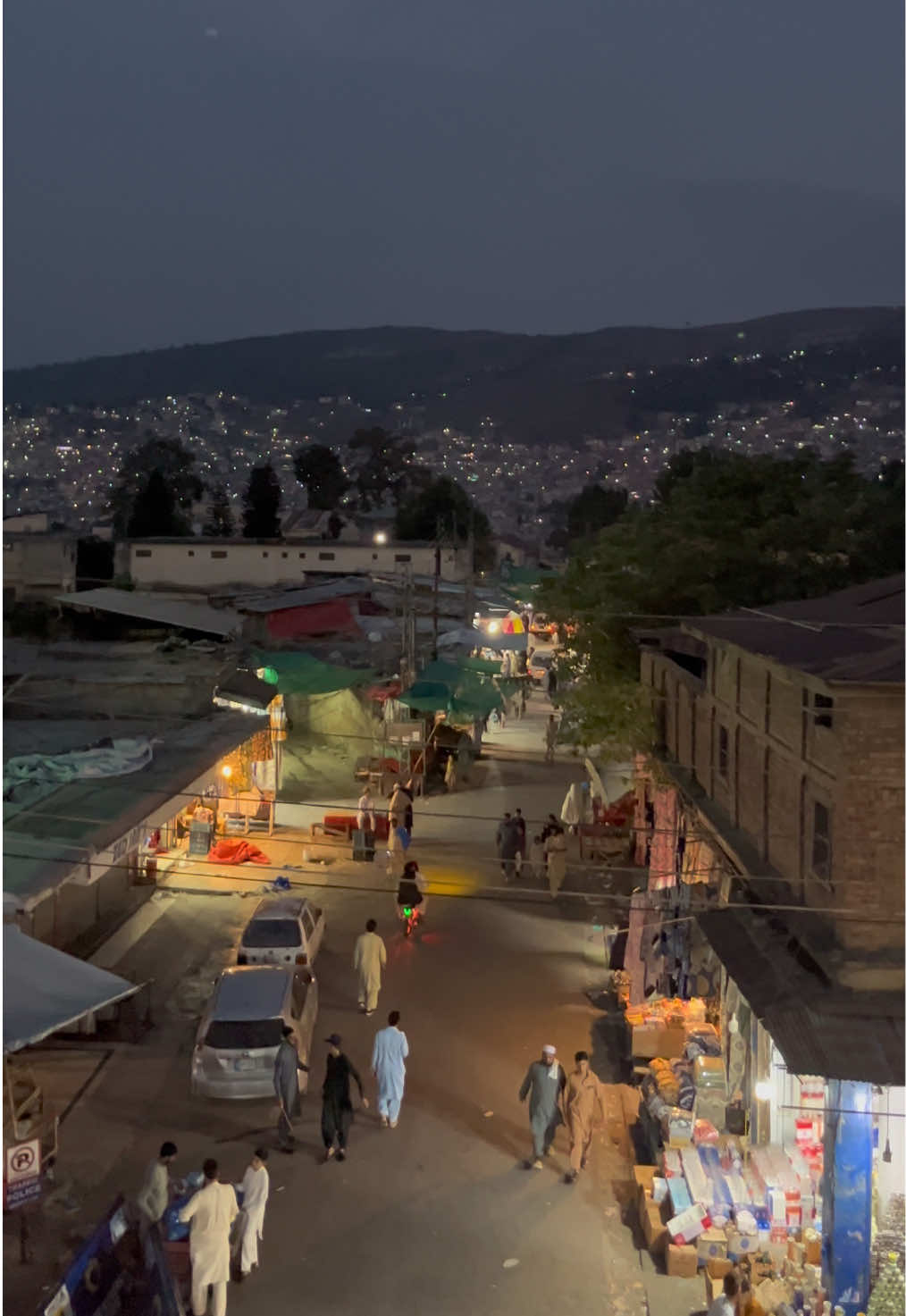 @My Abbottabad