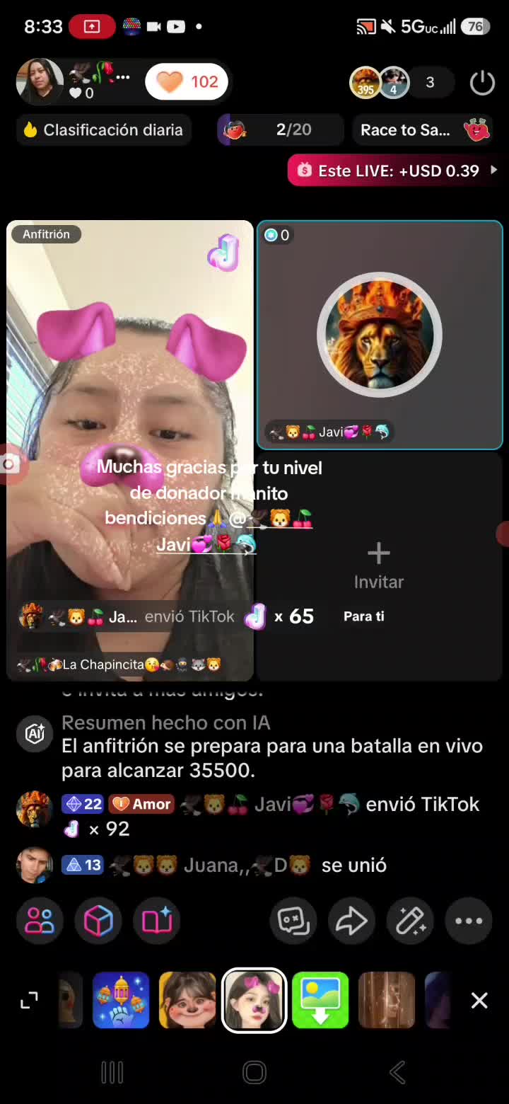 @🥀🍻La Chapincita😘🖤🦔🥷🐺