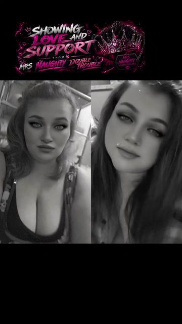 @😈♤MRS♡NAUGHTY♤TROUBLE♡😈