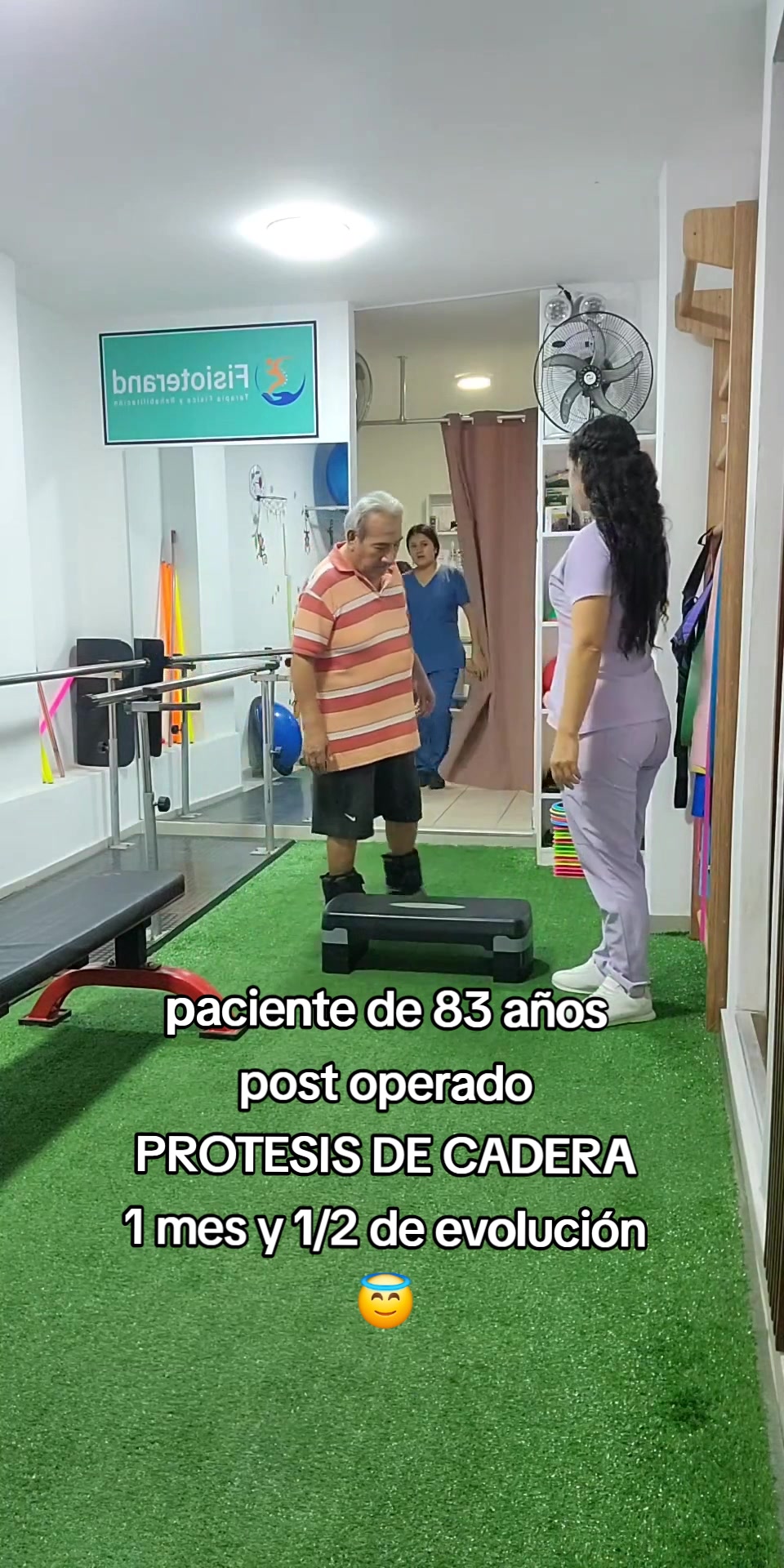 @FISIOTERAND 🇵🇪 PER&Uacute;