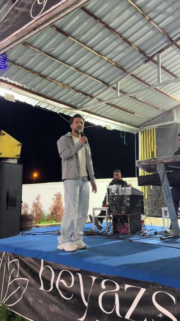 @DEVRİM ARARAT 🎙️ 🎼