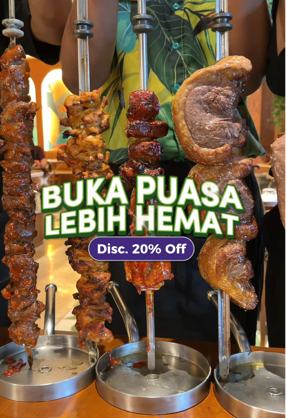 @Tucanos Galaxy Mall