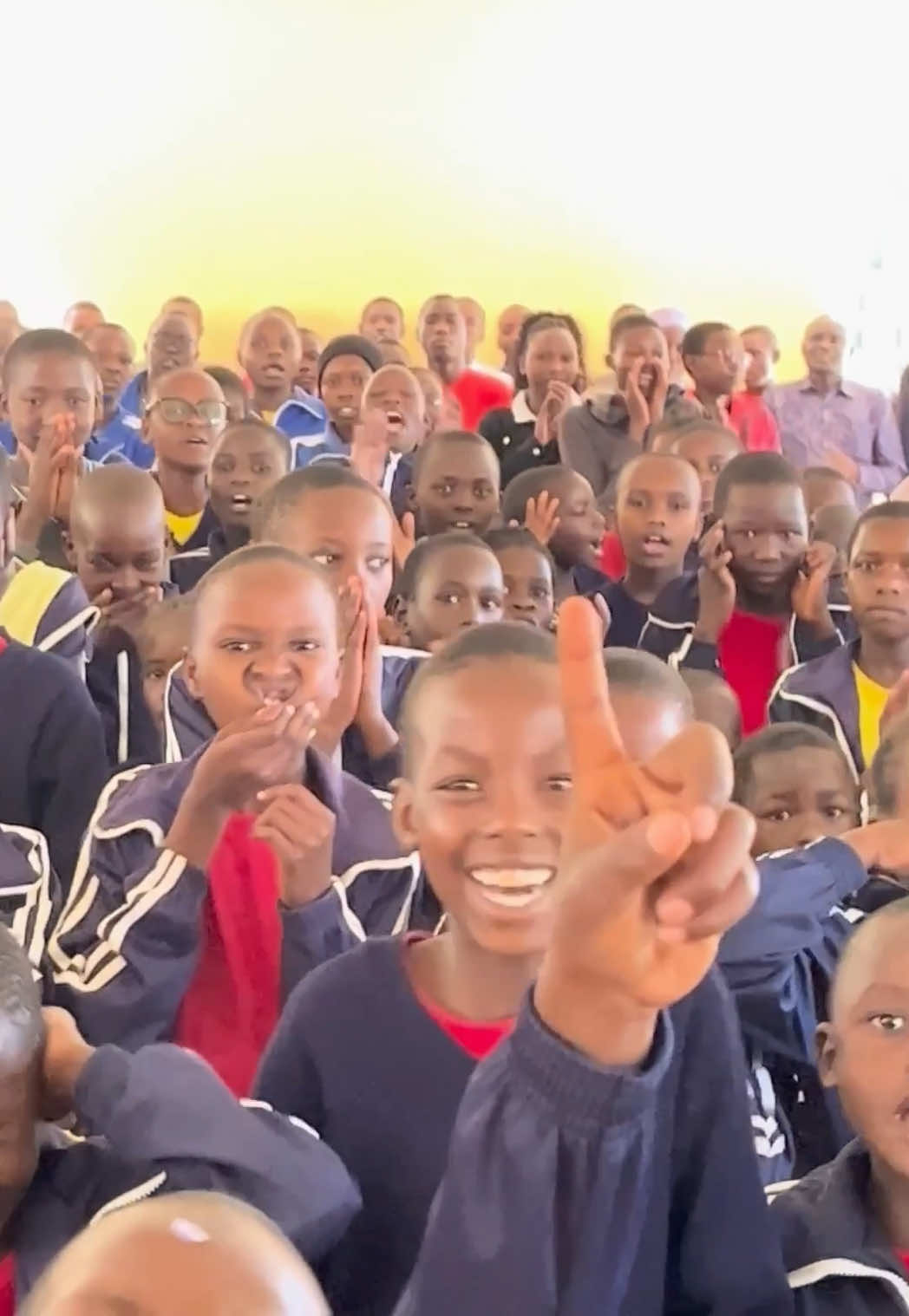 @Empowering Lives International