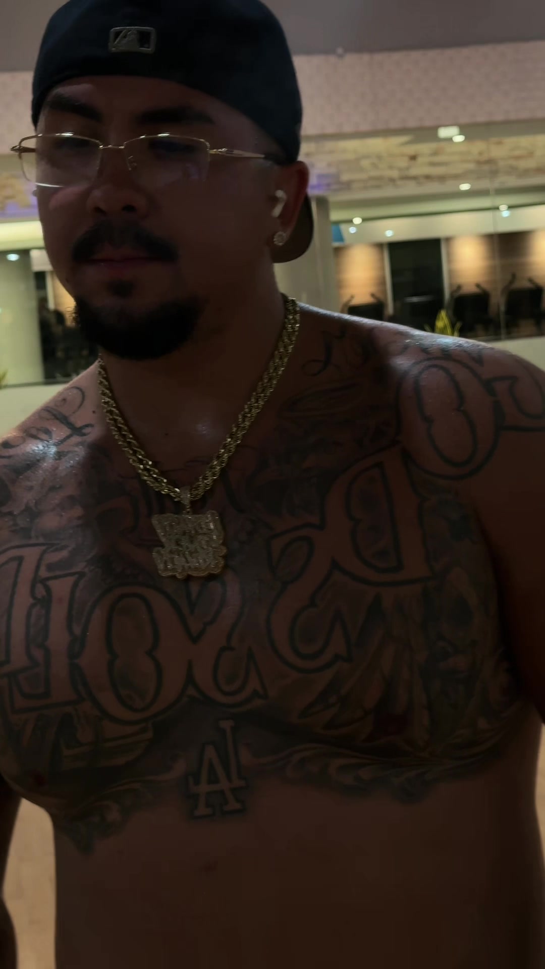 @Swole