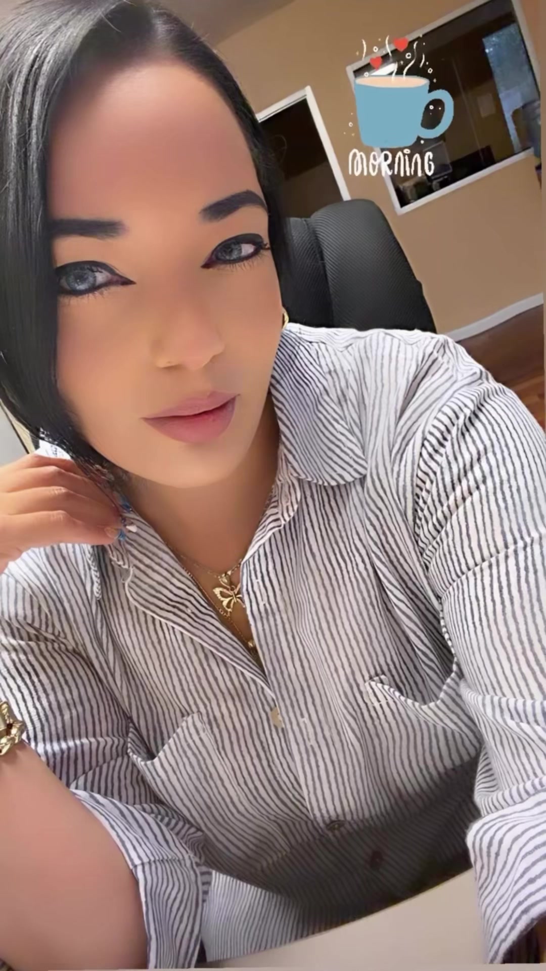 @🦅🇵🇷Cynthia ✝️