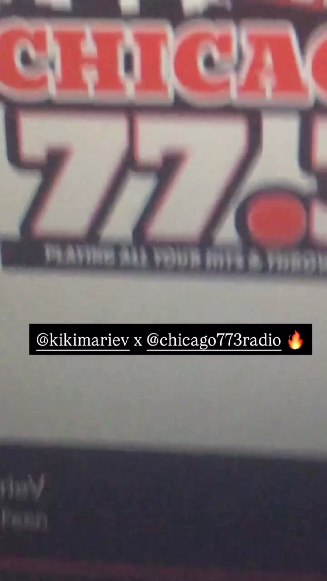 @Kiki Marie🌹💋