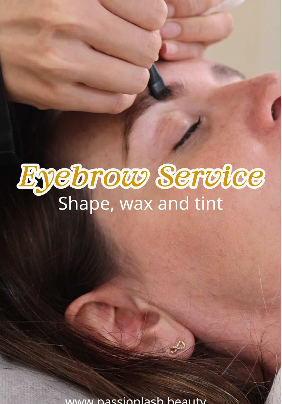 @Passion Lash and Brow