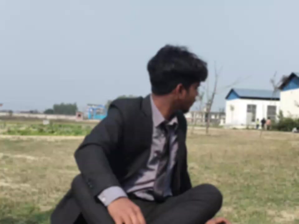 @ANISH...👻