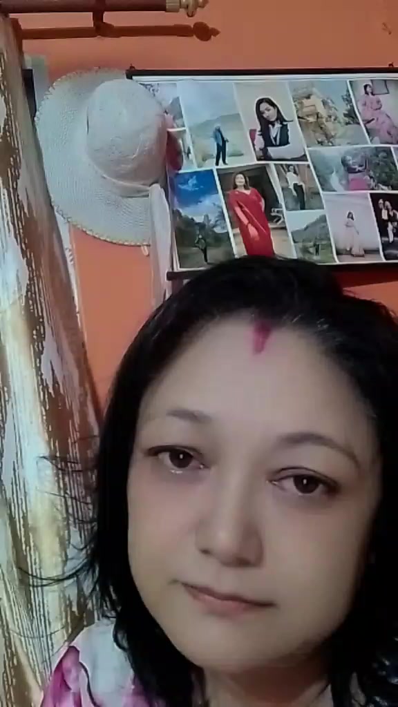 @Muna Shrestha