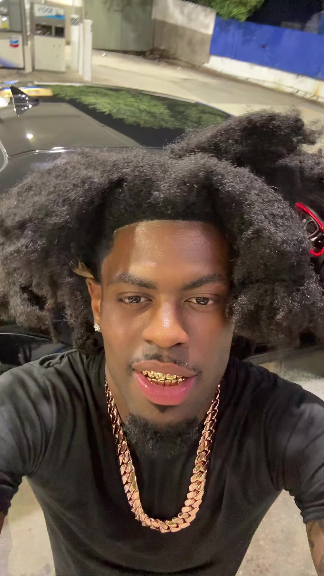 @Bean🙎🏿♂️