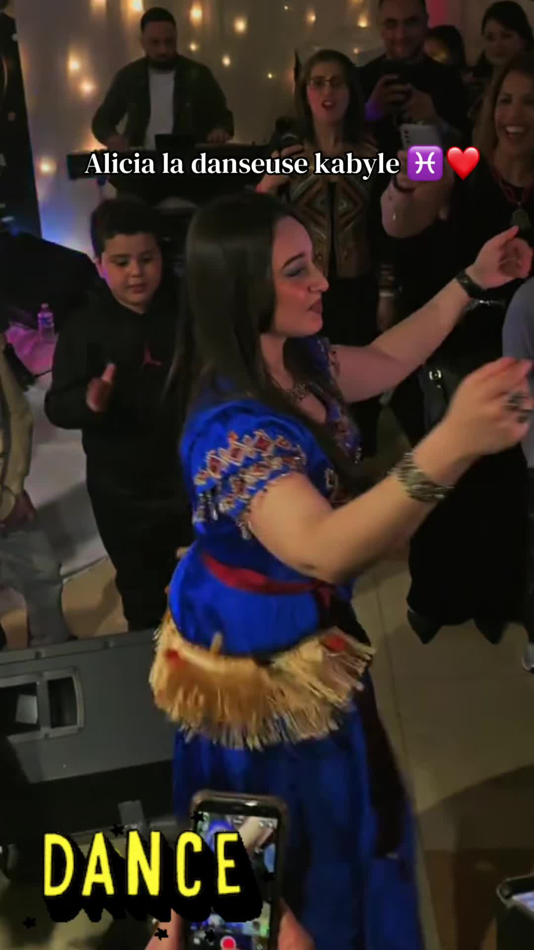 @ⵣ kabyle ⵣ