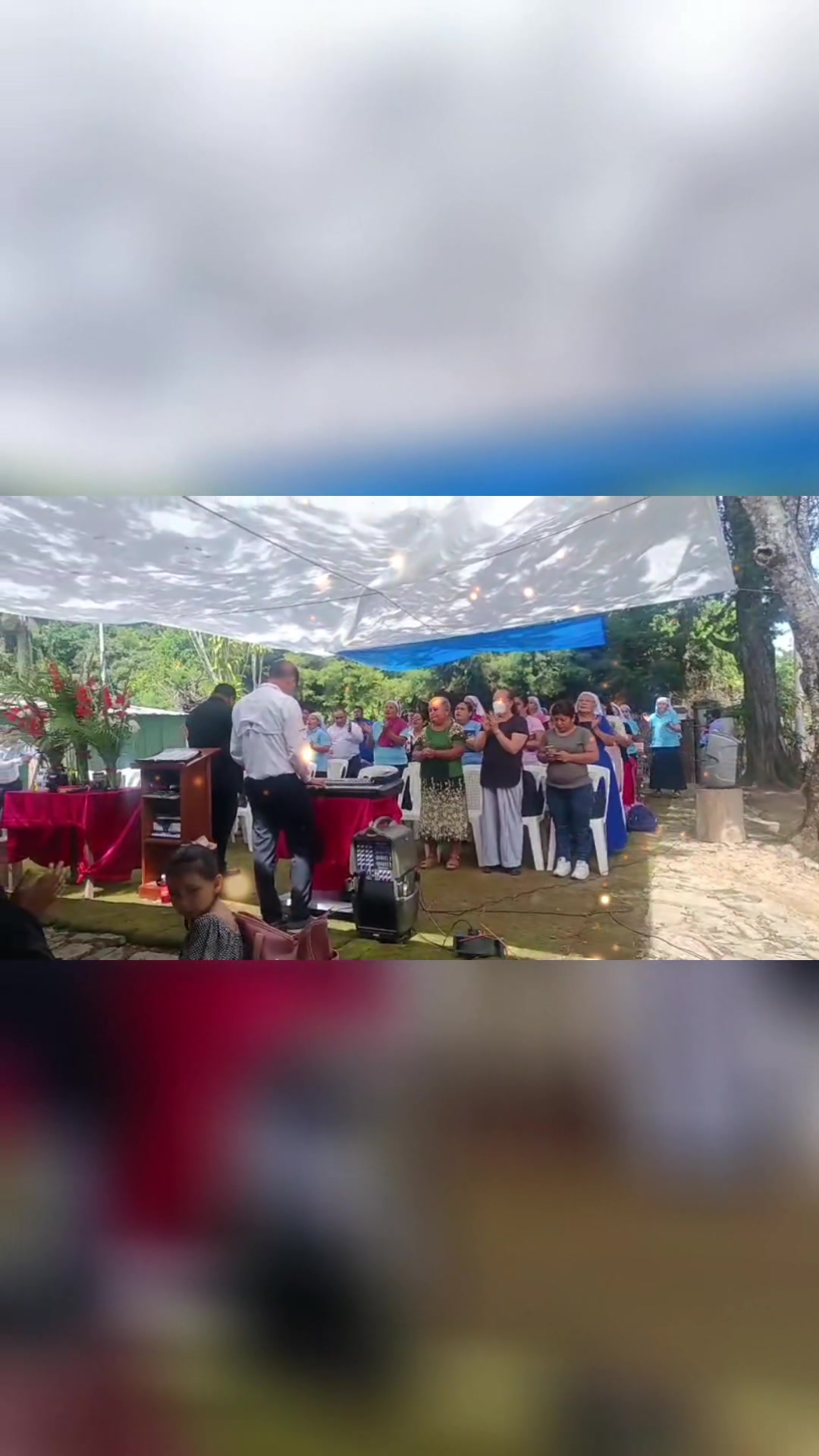 @Ministerio  Jehov&aacute; Jireh