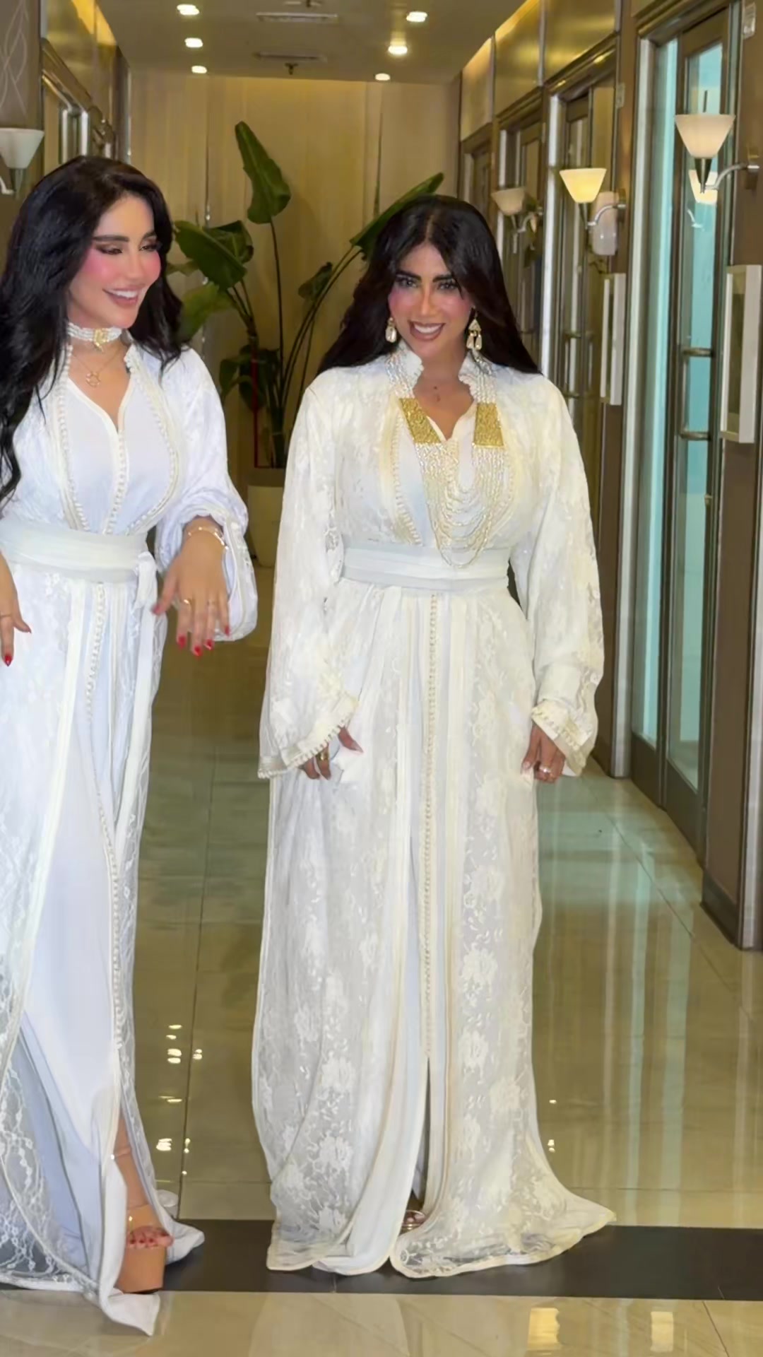 @قفطان الماسه