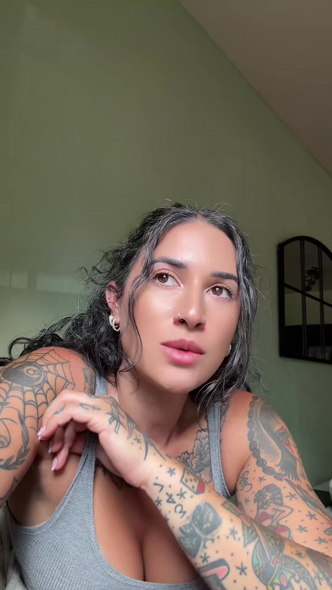 @Alanah Cole