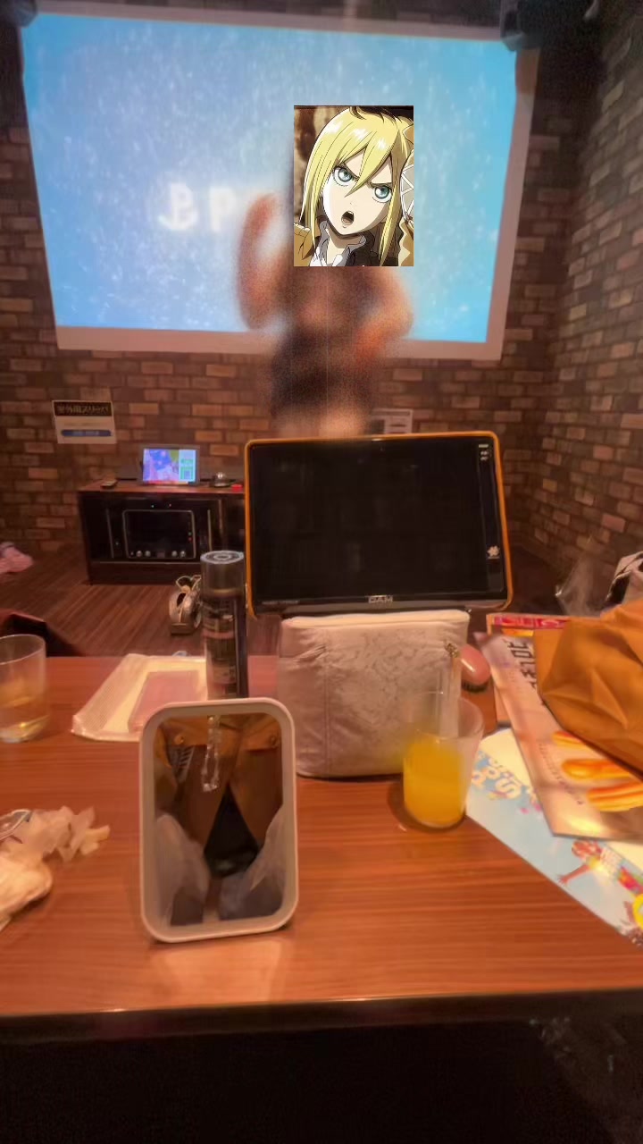 @想柚(そゆ) 8/1アコスタATC