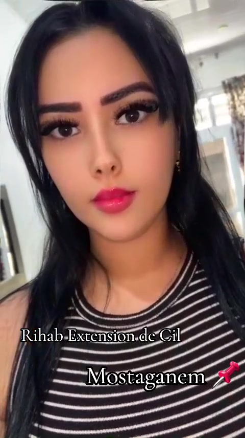 @rihab Extension de Cil ๐๐ผโ๏ธ