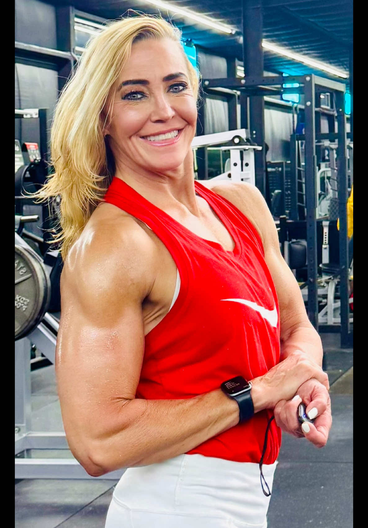 @Story Bodybuilding