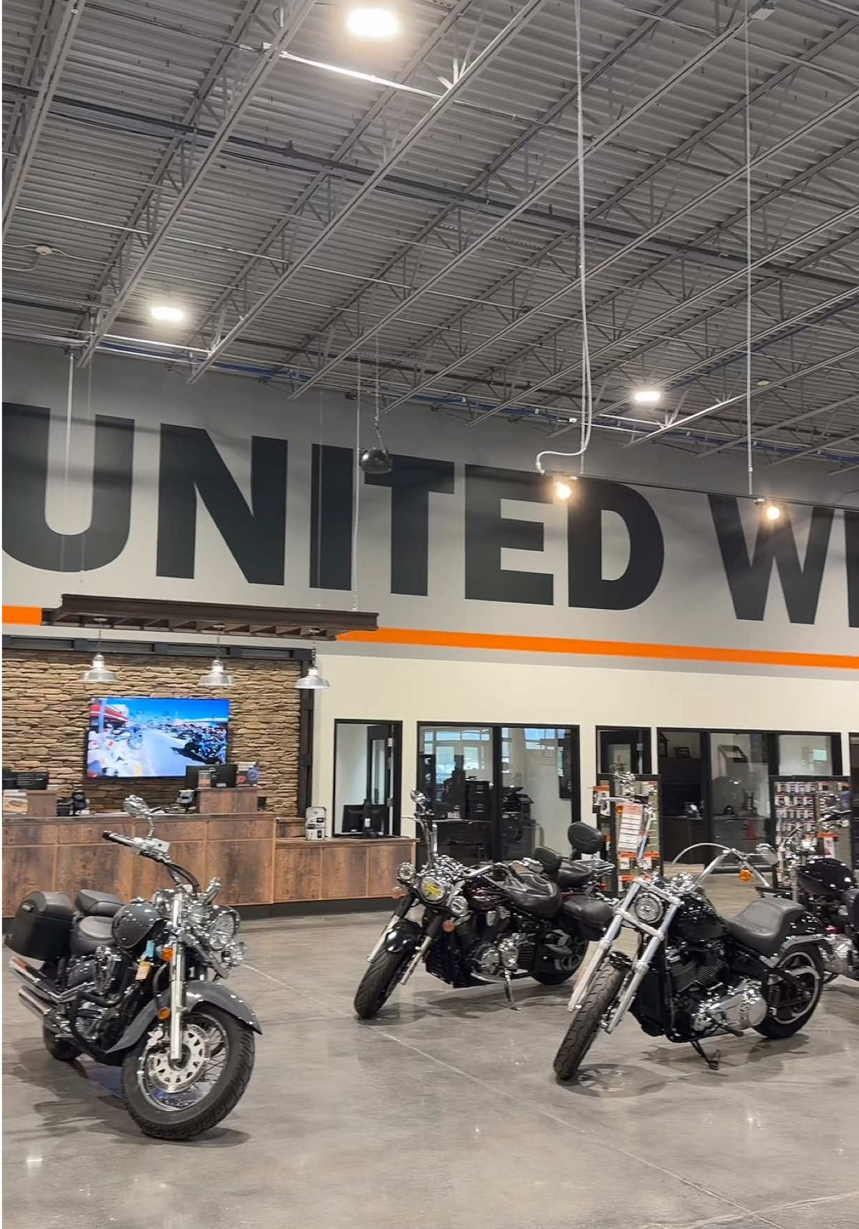 @Z&M Harley-Davidson