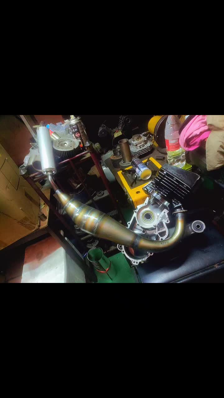 @WIF MOTORSPORTS GARAGE
