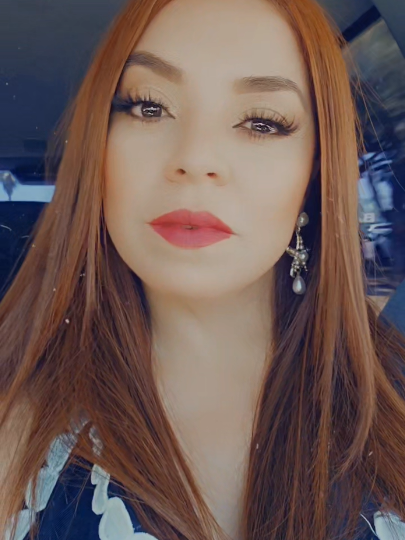 @Sayra Rivas