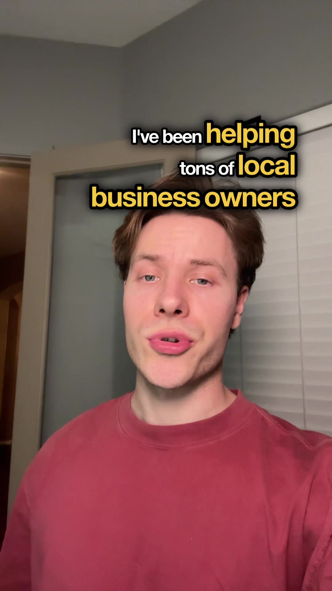 @Brandon Ewing 💫 | Google Ads