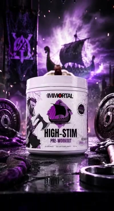 @Ares Nutrition