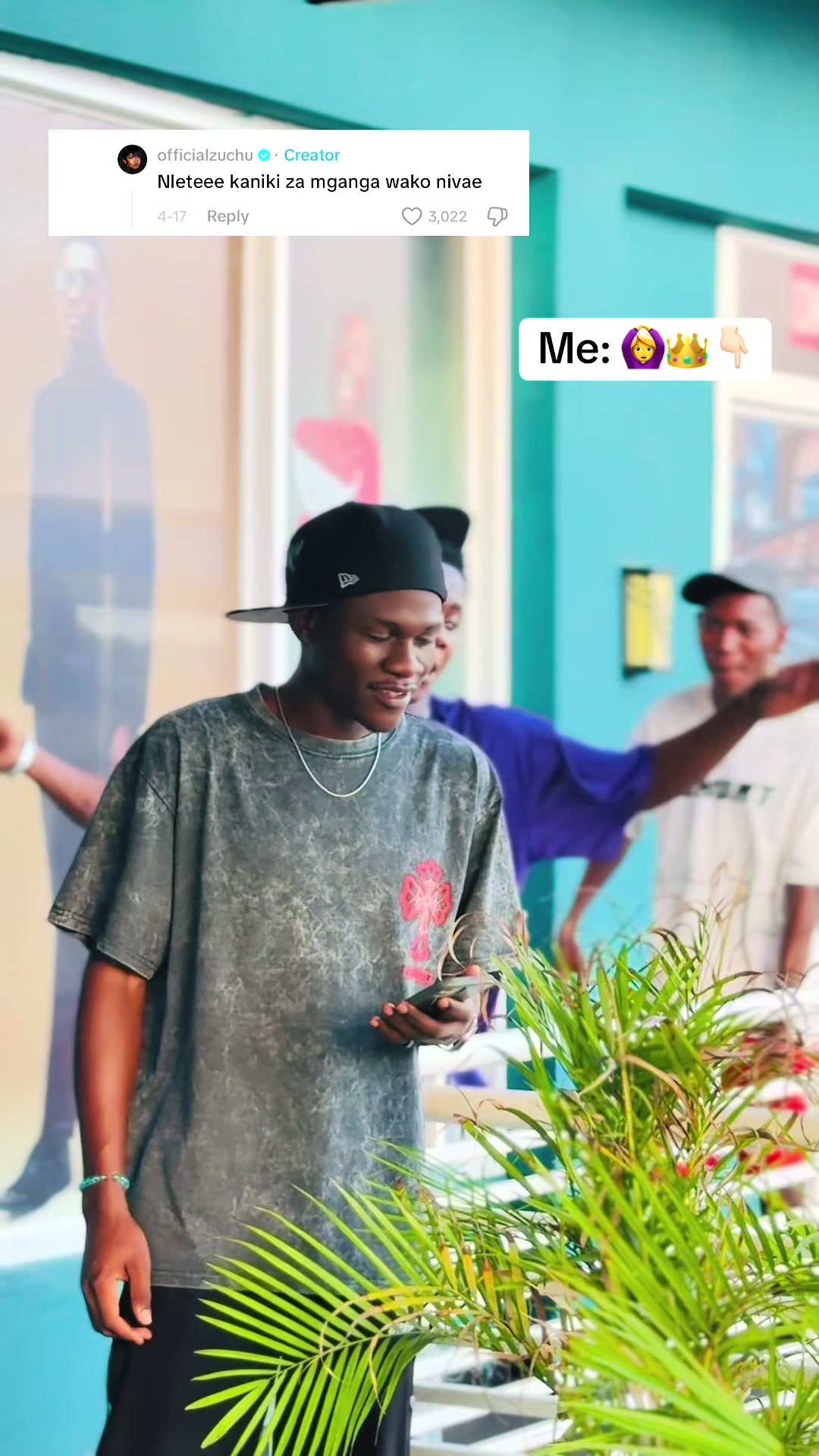 @King 👑