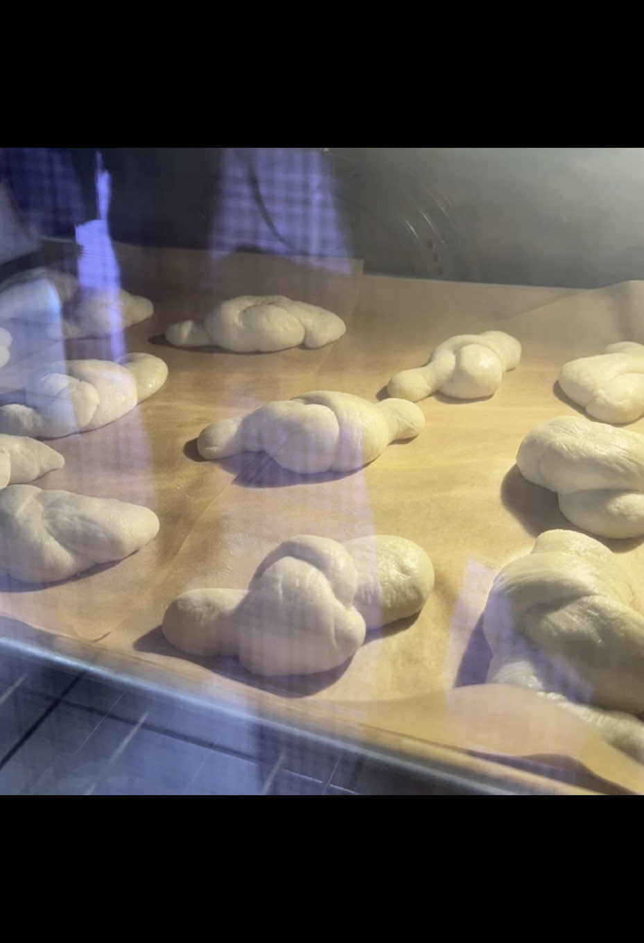 @Sourdough & Sweets