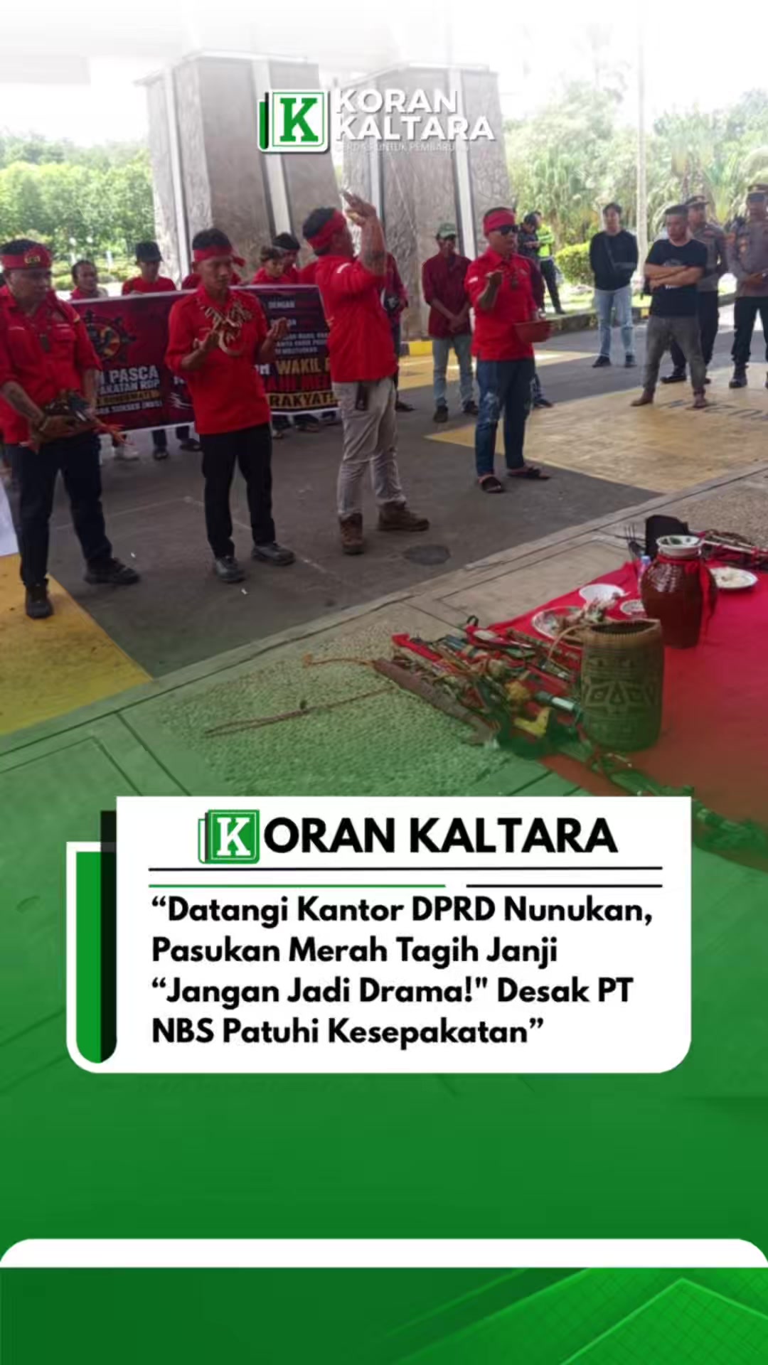 @korankaltara